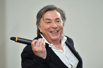 &nbsp;Carlo Freccero