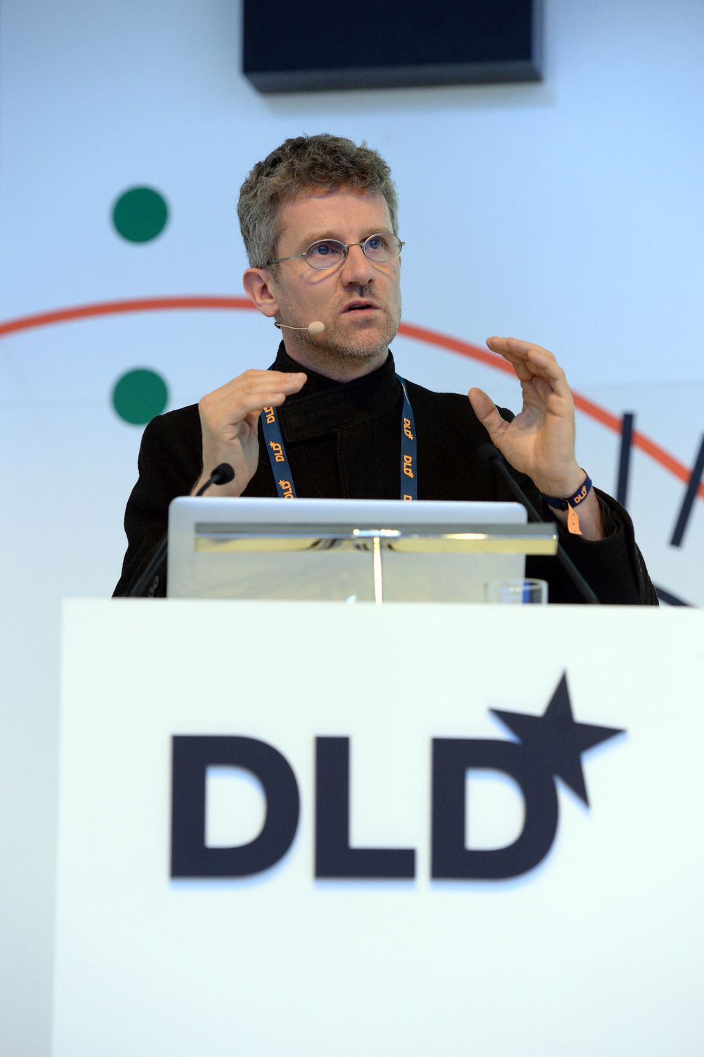 &nbsp;Carlo Ratti