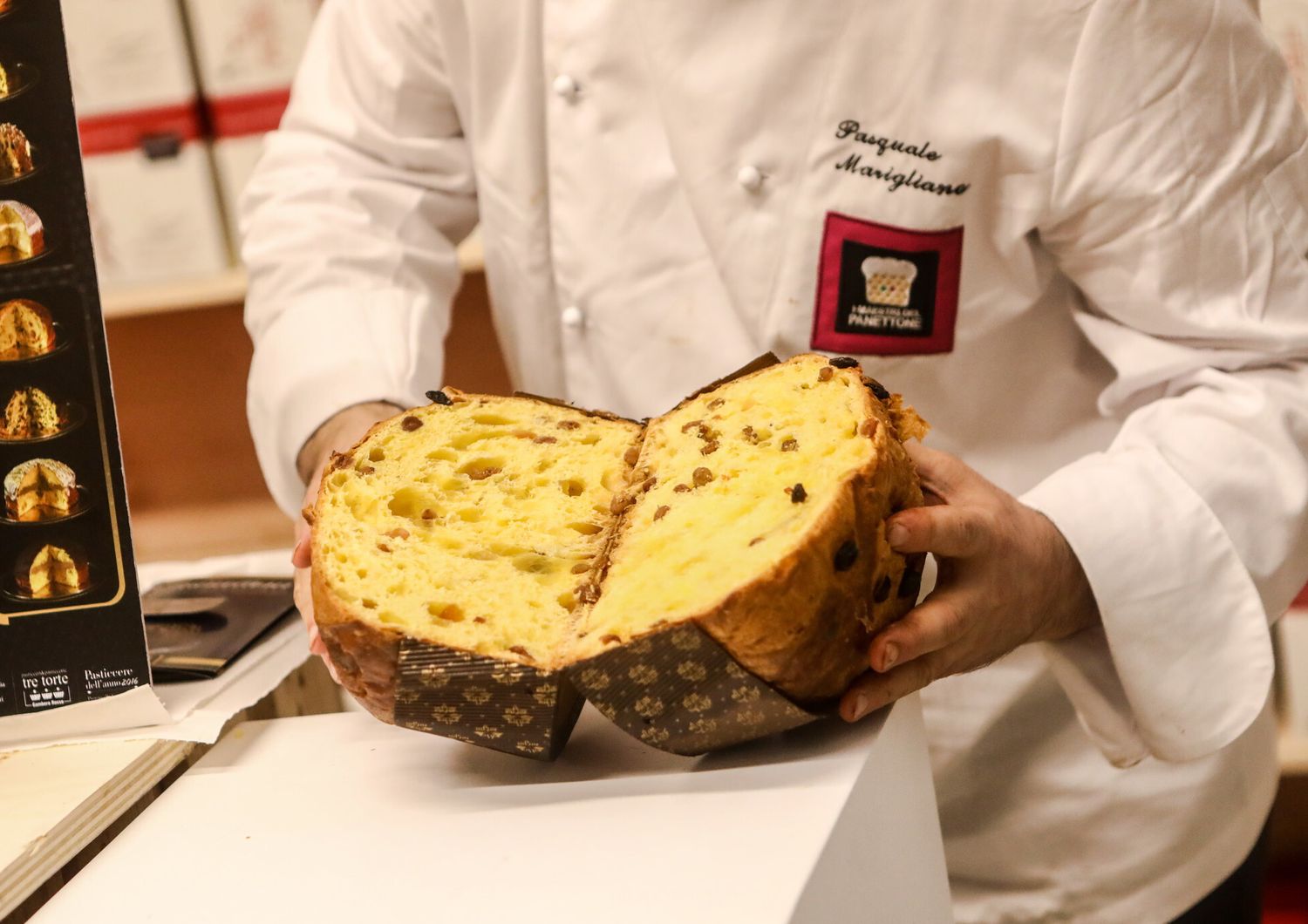 Panettone