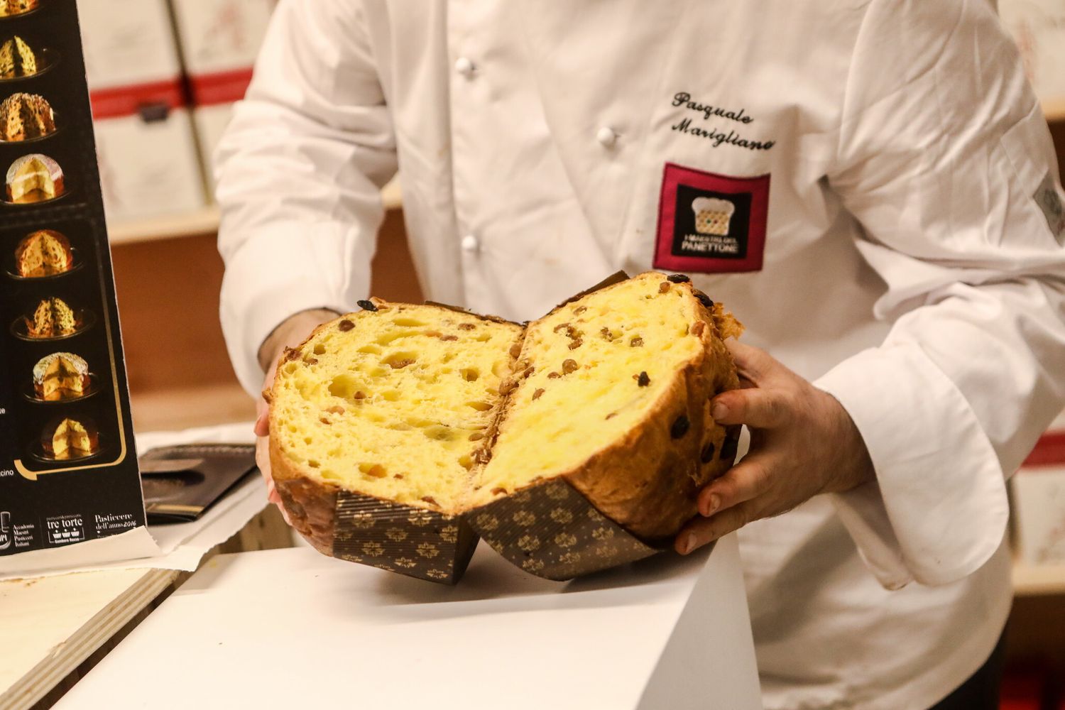 Panettone