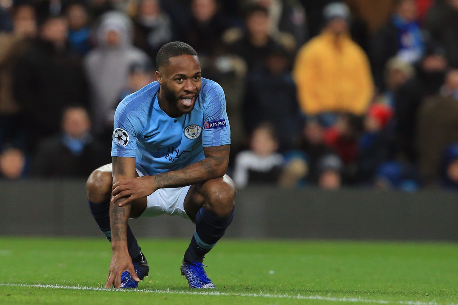 &nbsp;Raheem&nbsp;Sterling