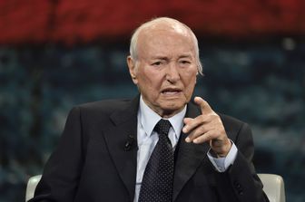 Piero Angela