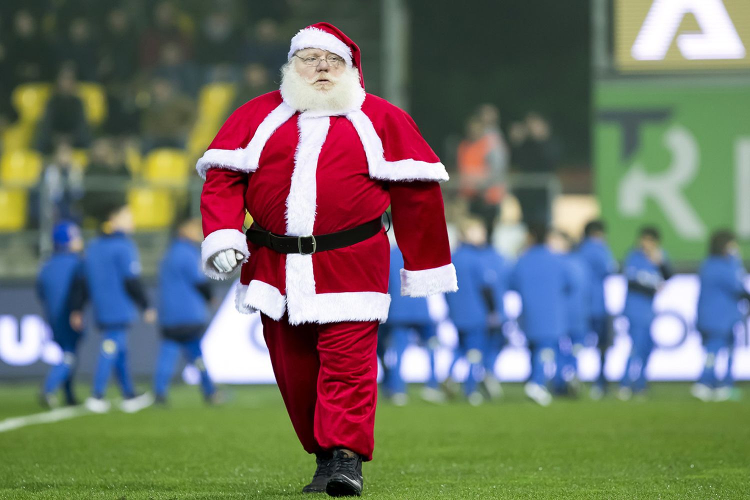 &nbsp;Babbo Natale&nbsp;