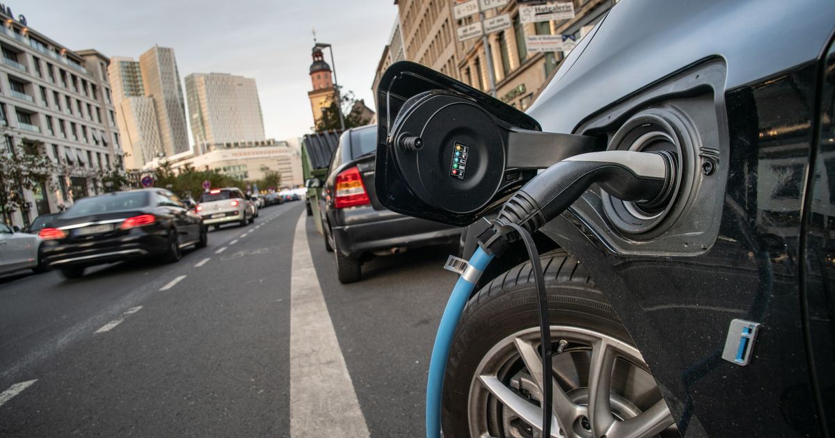 L’UE divisée sur l’introduction de taxes sur les voitures électriques