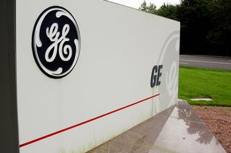 &nbsp;General Electric