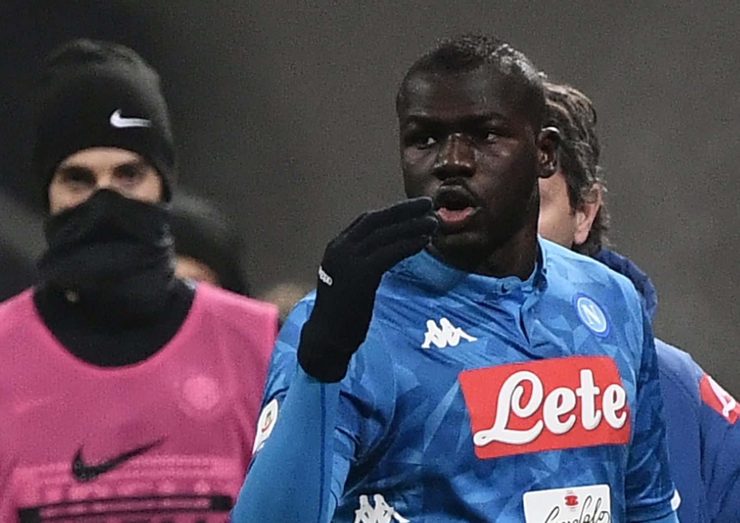 Kalidou Koulibaly