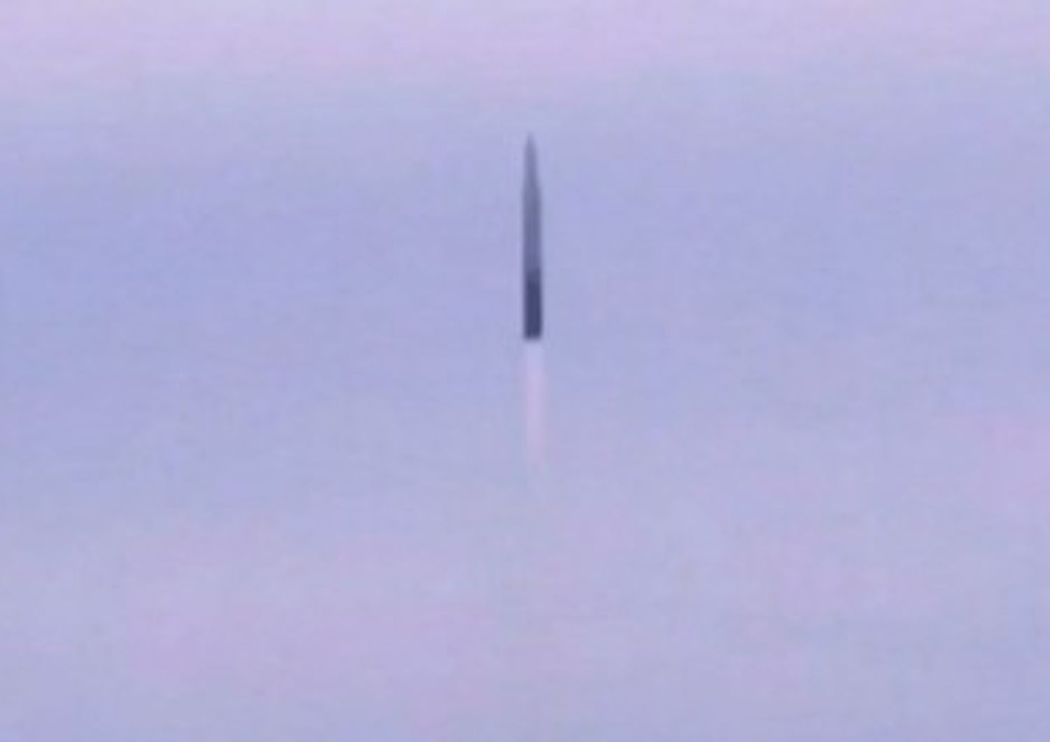 &nbsp;&nbsp;Avangard, missile russo supersonico&nbsp;