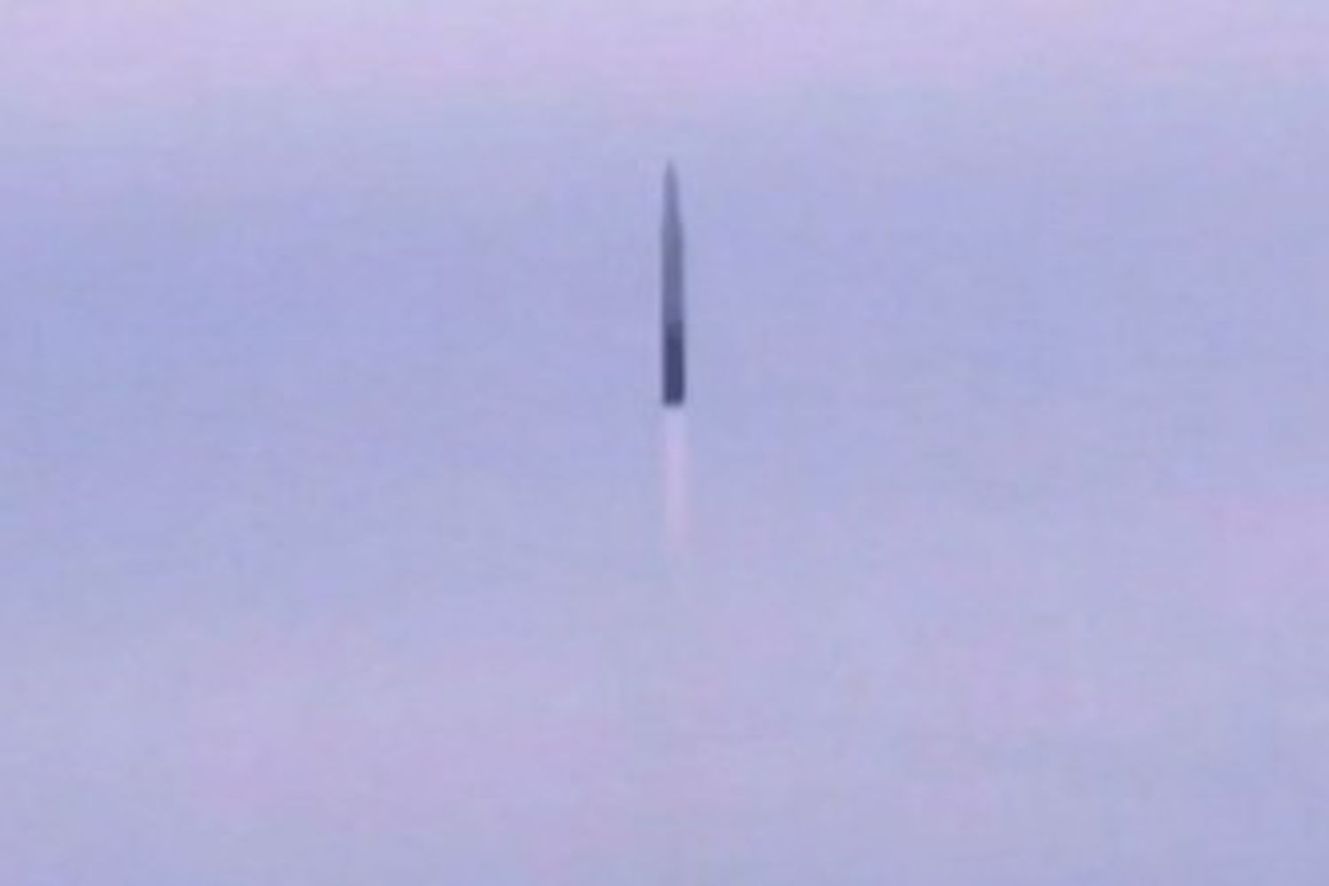 &nbsp;&nbsp;Avangard, missile russo supersonico&nbsp;