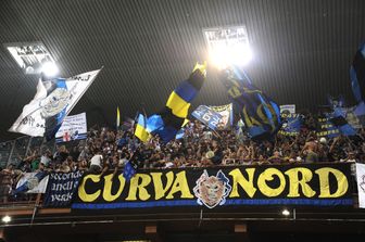 Ultr&agrave; dell'Inter