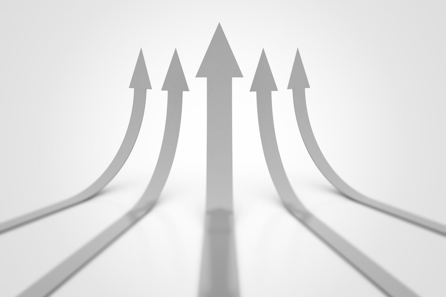 Freccia, illustrazione