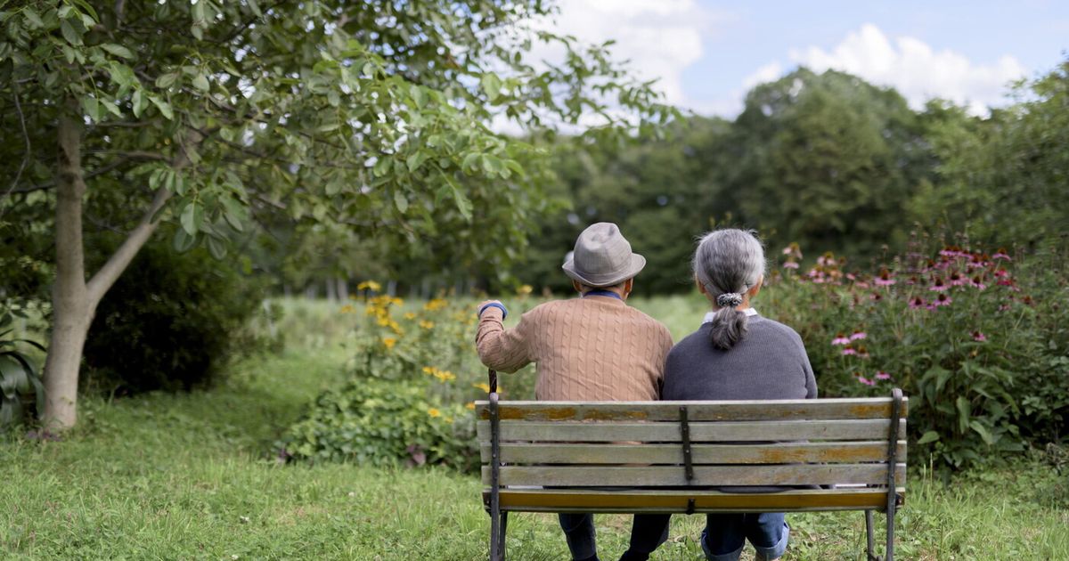 Un over 65 su 7 a rischio di isolamento sociale