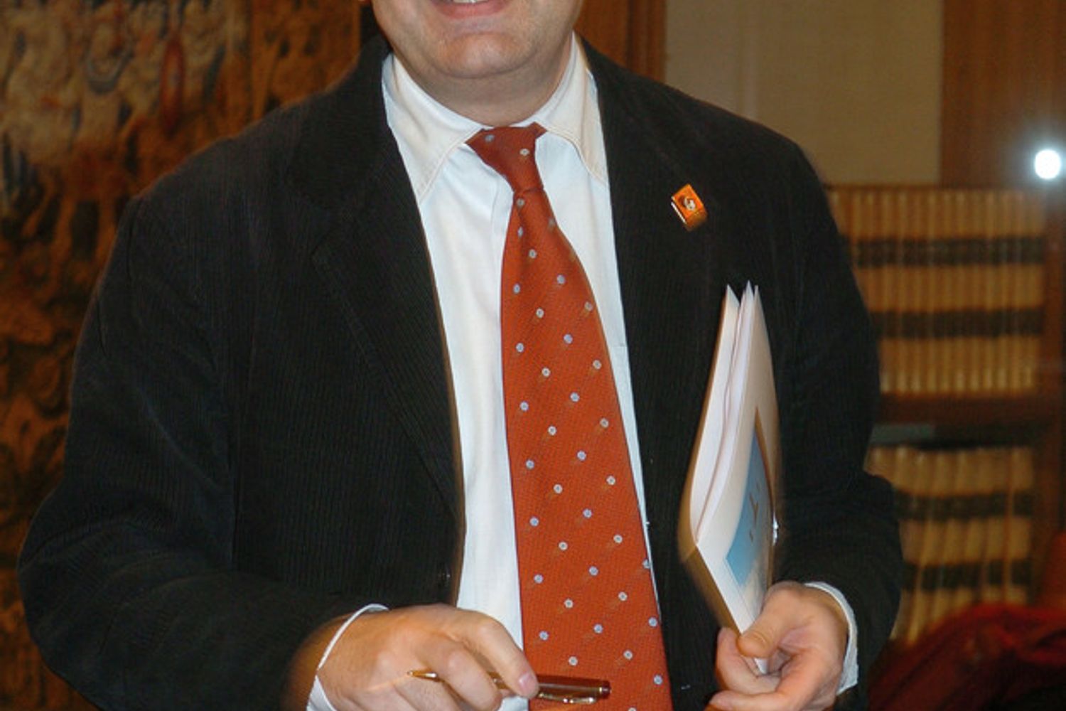 Gianluca Felicetti