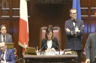 Carfagna: &rdquo;Improprio paragonare lavoro delle opposizioni a terrorismo&rdquo;