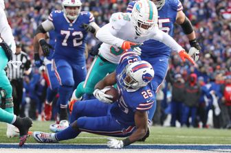 &nbsp;Football Nfl (AFP)