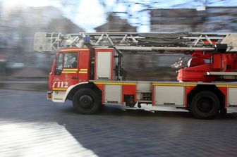 Vigili del fuoco&nbsp;