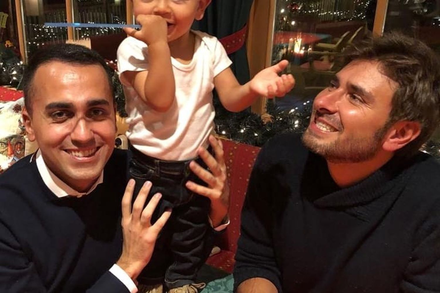 Di Maio e Di Battista