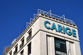 &nbsp;Carige