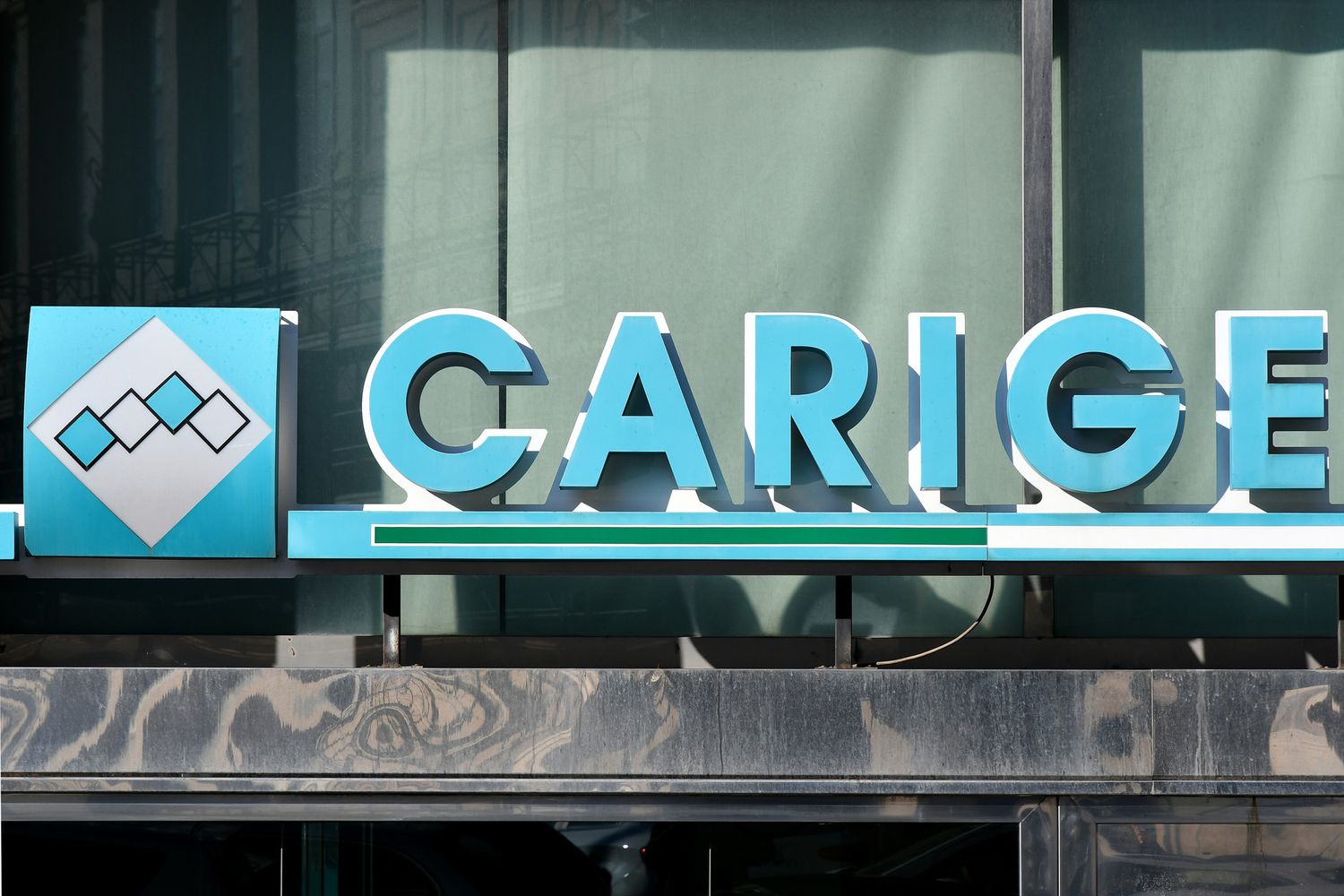 &nbsp;Carige