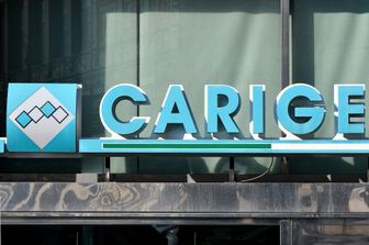 &nbsp;Carige