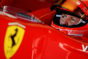 Michael Schumacher