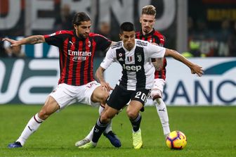 Il caso della&nbsp;Supercoppa&nbsp;tra Milan e&nbsp;Juve&nbsp;a Gedda e delle donne allo stadio