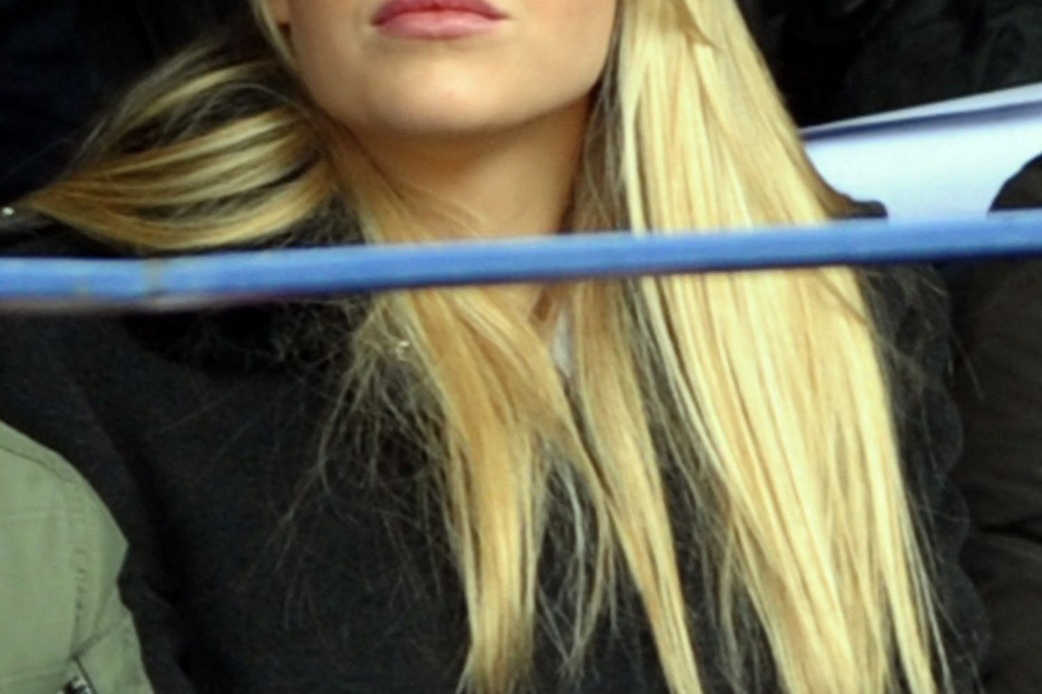 &nbsp;Barbara Berlusconi