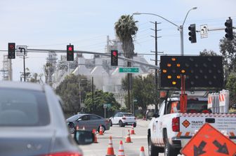 &nbsp;Torrance, California