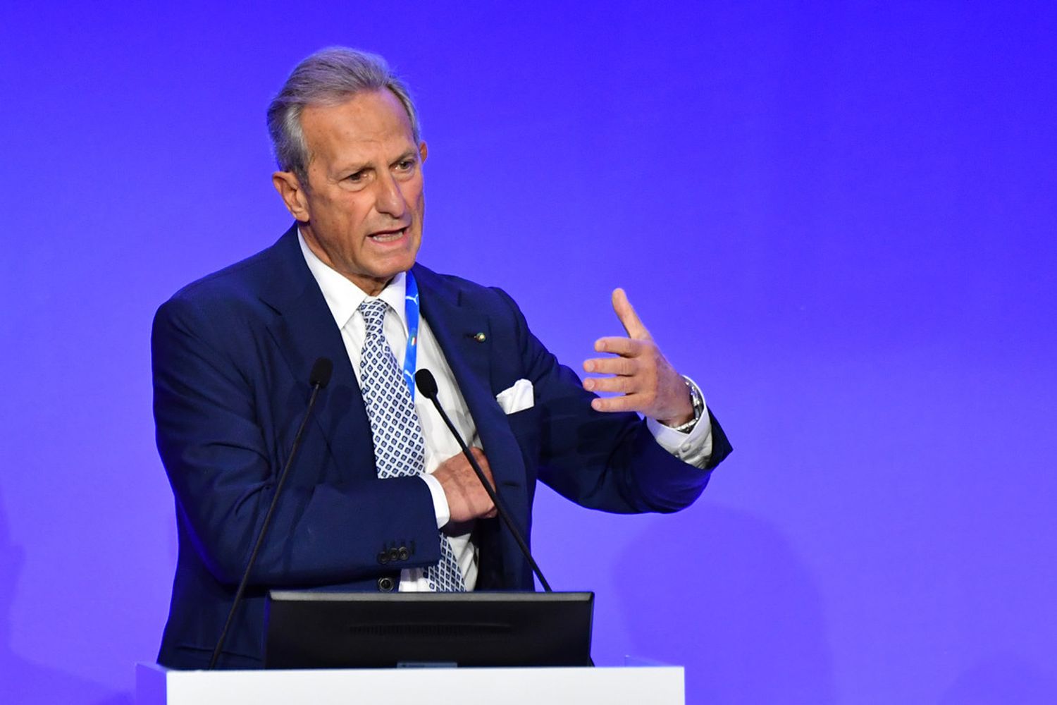 Gaetano Miccich&egrave;