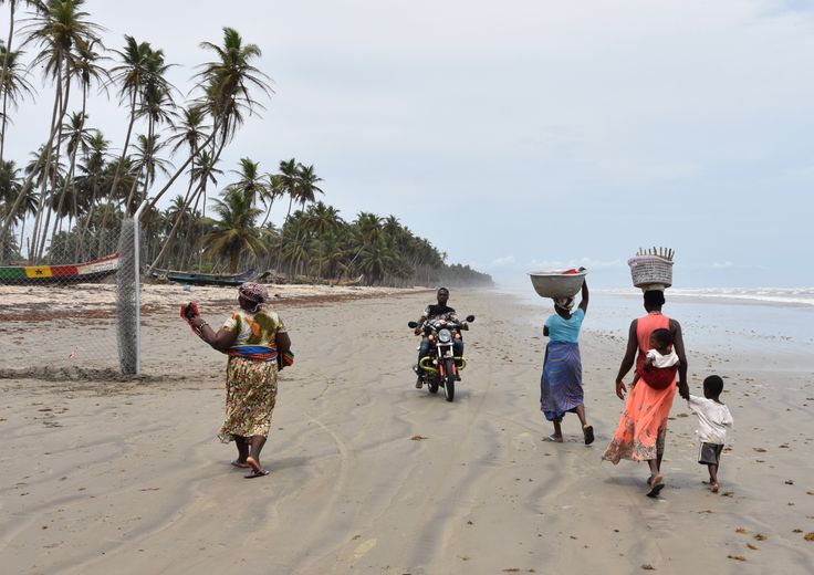 Ghana