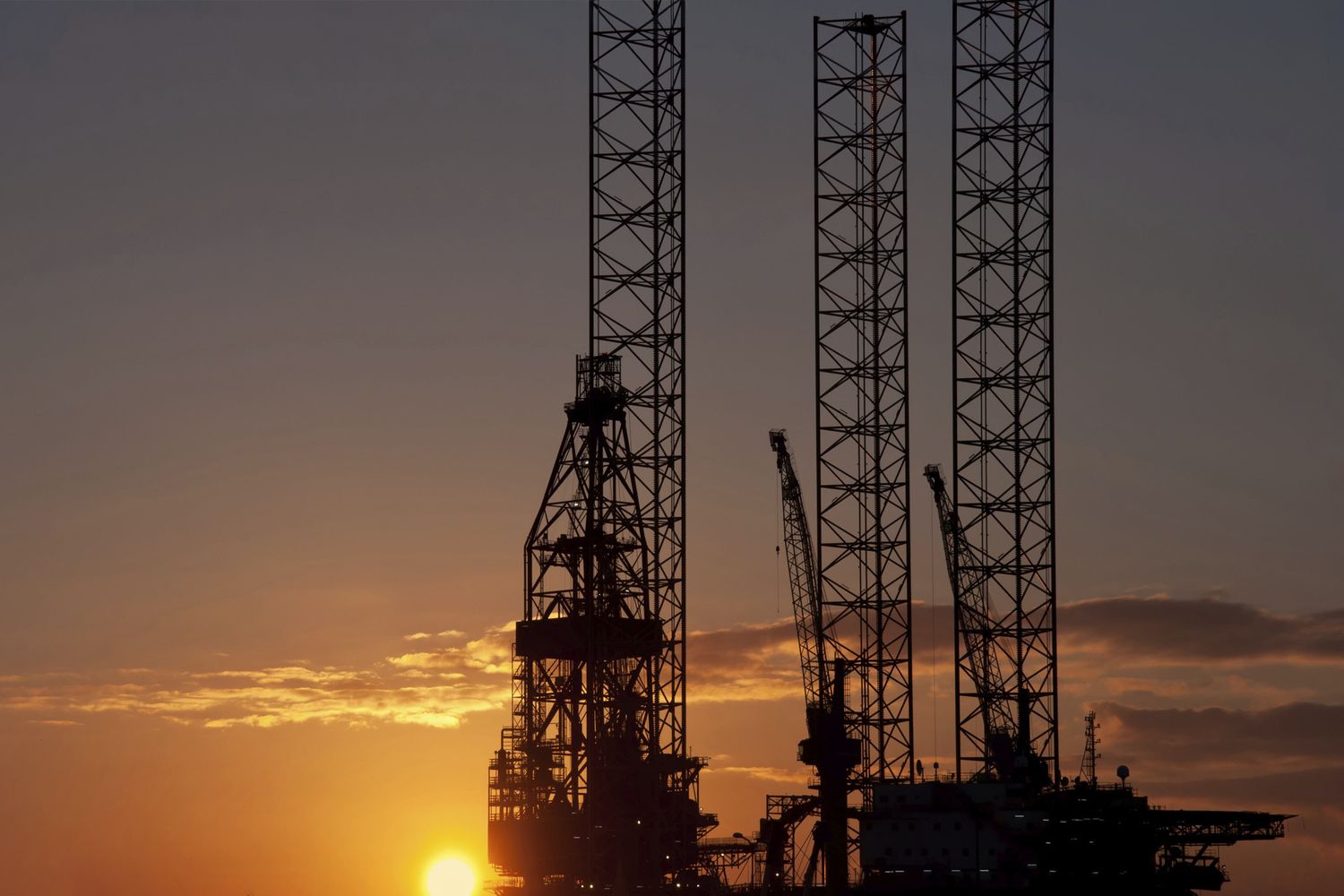 &nbsp;Piattaforma petrolifera