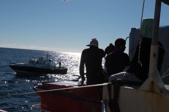 Sea Watch&nbsp;