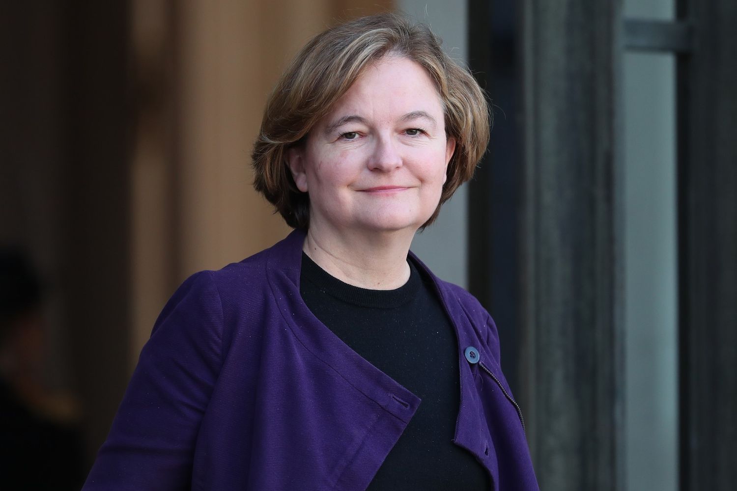 &nbsp;Nathalie Loiseau