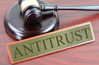 &nbsp;Antitrust