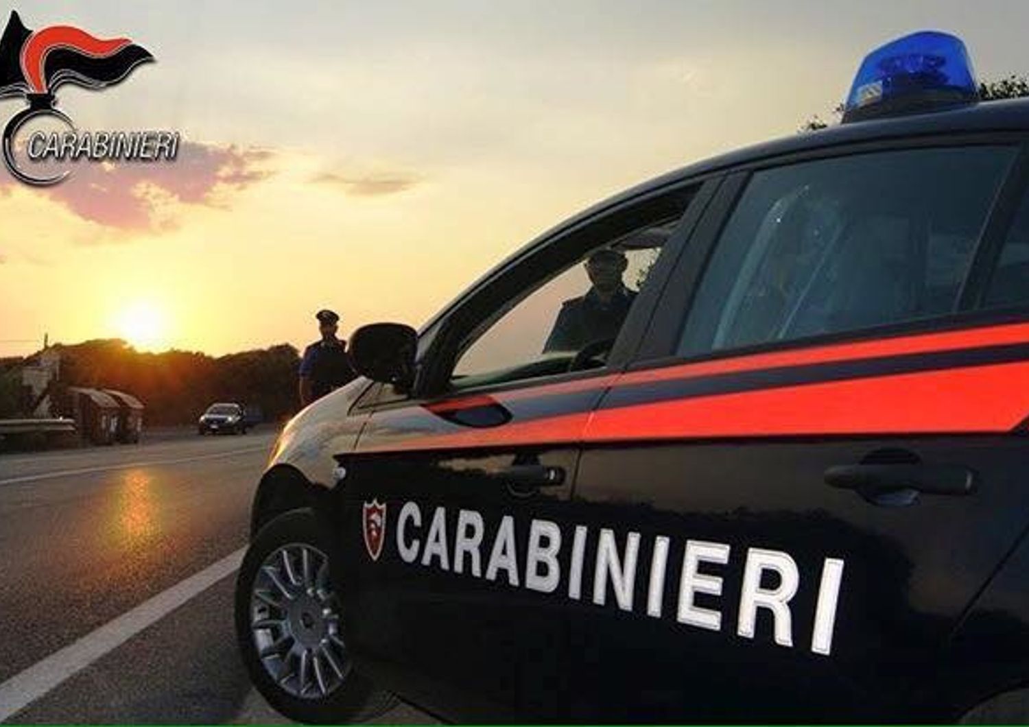 Carabinieri