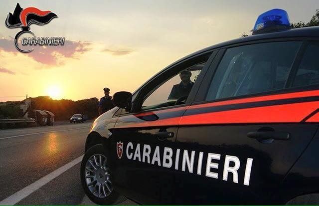 Carabinieri