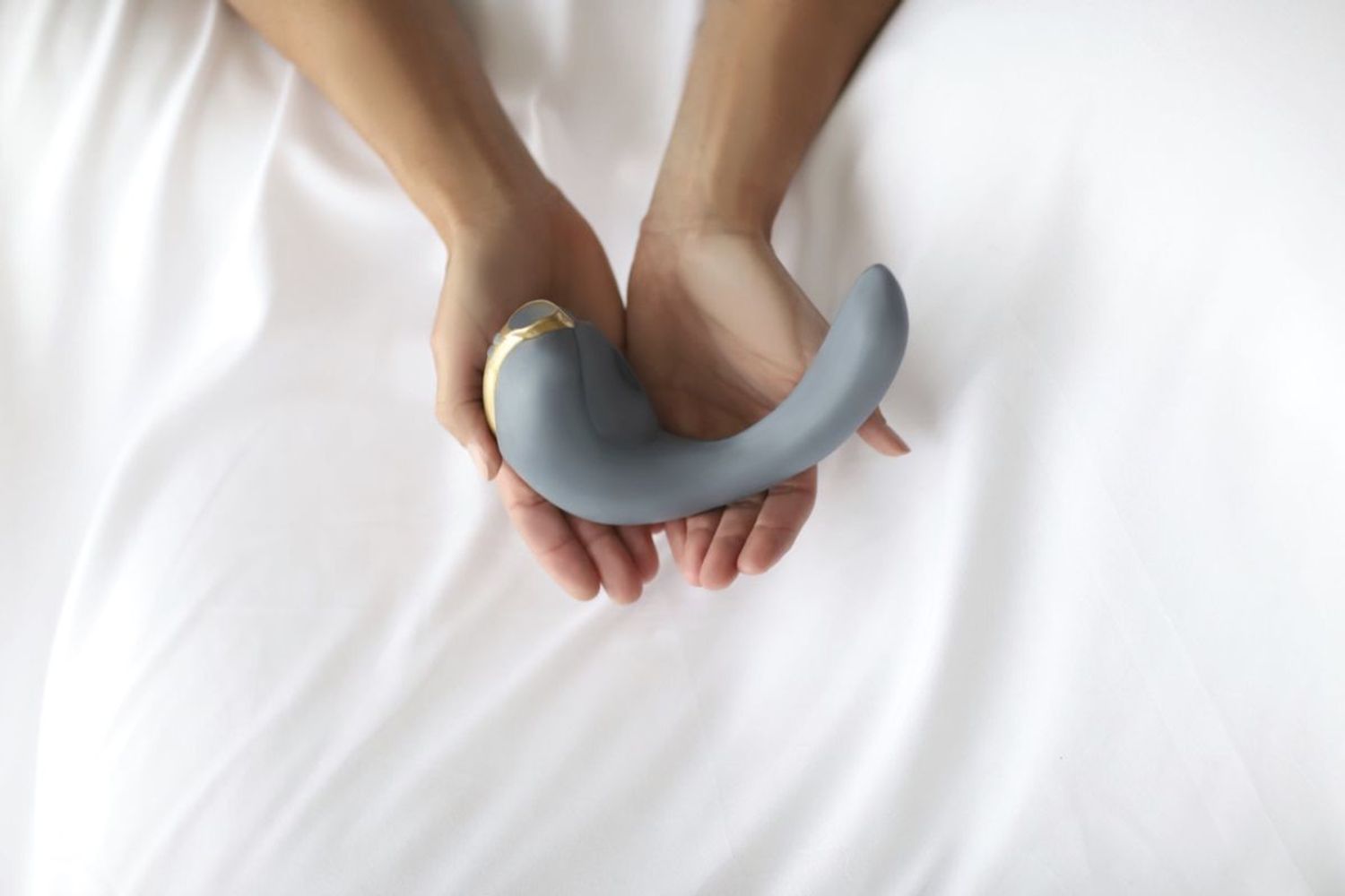 Os&eacute;, il sex toy premiato al Ces di Las Vegas