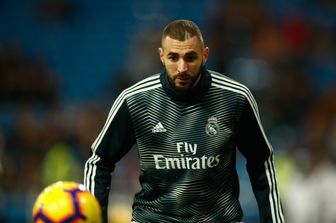 Benzema