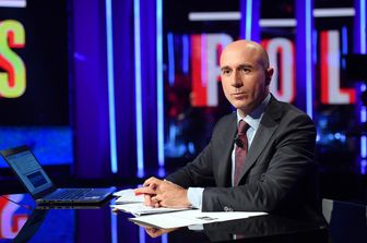 Gianluca Semprini (AGF)