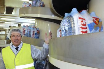 &nbsp;&nbsp;Vittel, Nestl&egrave;