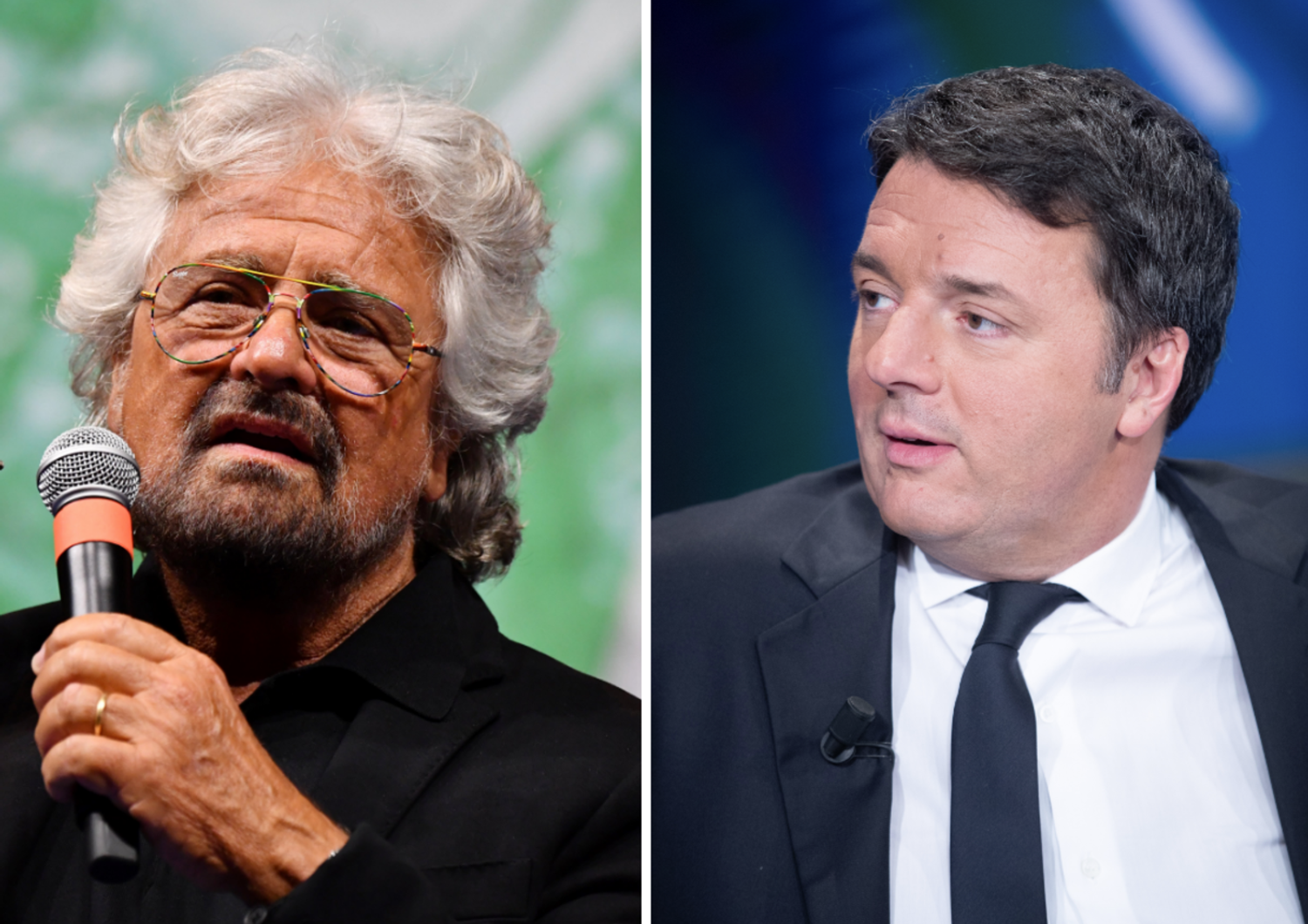 Il patto per la scienza che ha messo d&#39;accordo Grillo e&nbsp;Renzi: ecco i 5 punti