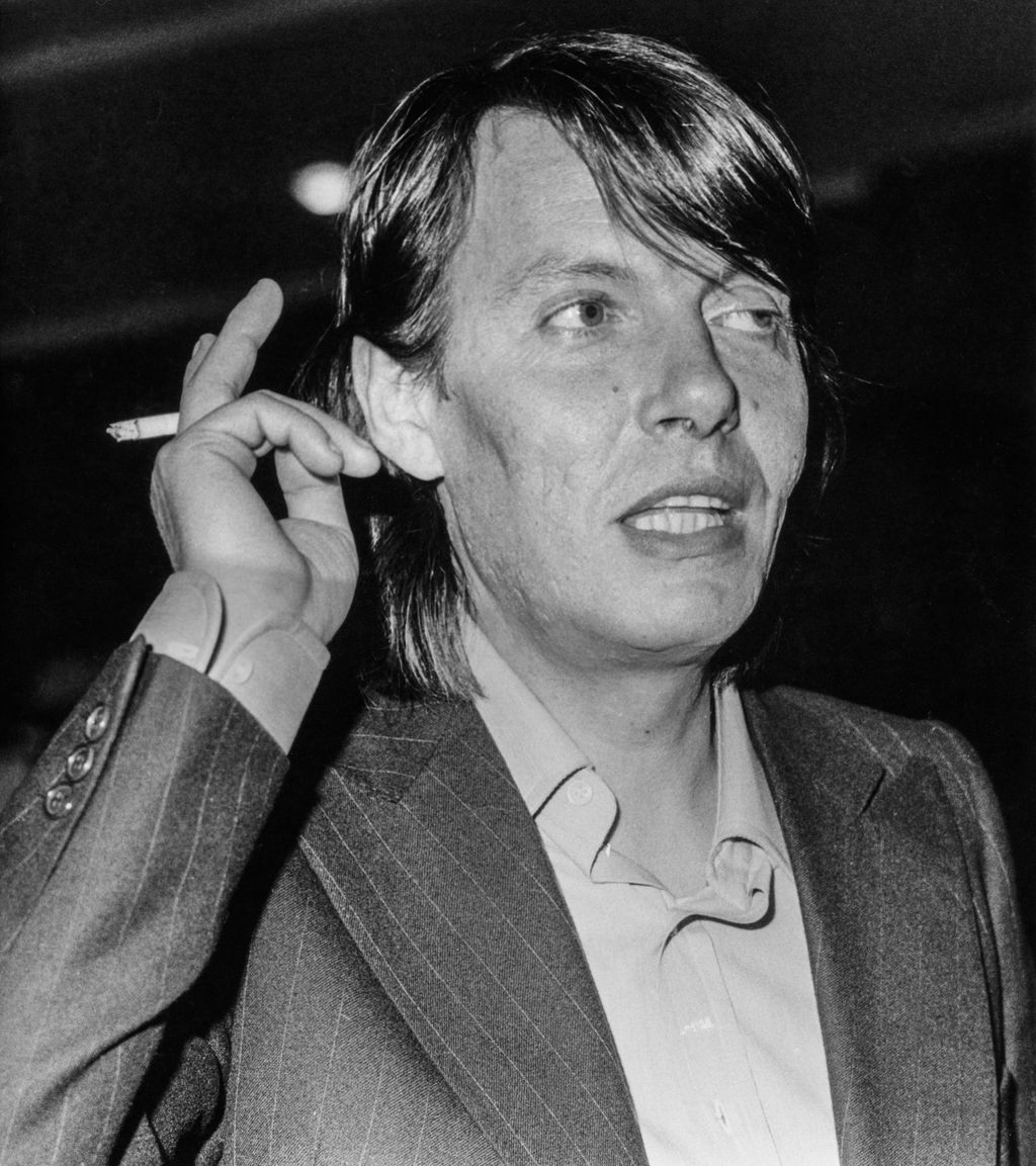 De Andr&eacute;&nbsp;