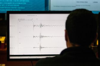 &nbsp;Terremoto, sistemi di controllo&nbsp;