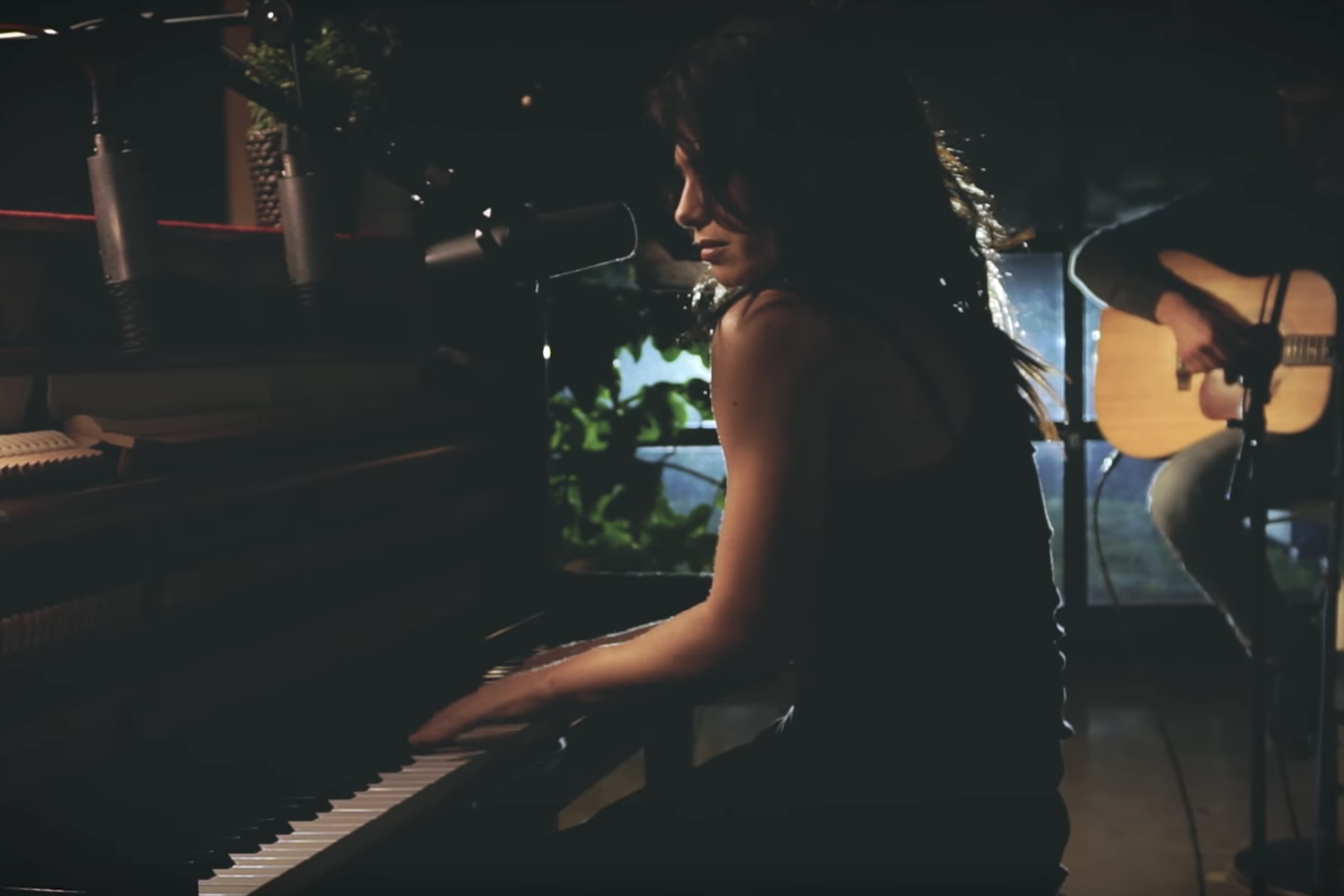 Dolcenera e The Andr&eacute;