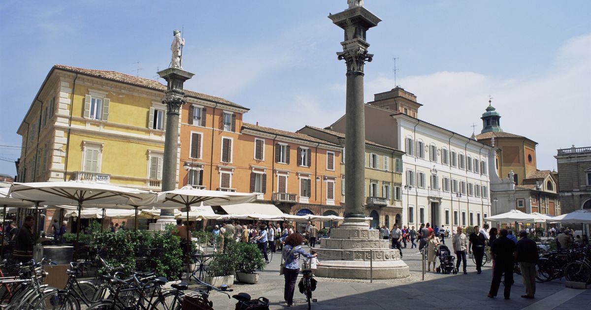 a ravenna il centrodestra si presenta diviso