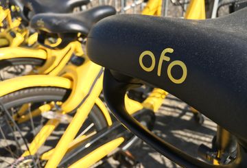 BIKEBEE: risolvere il problema dei furti di bici con il GPS 