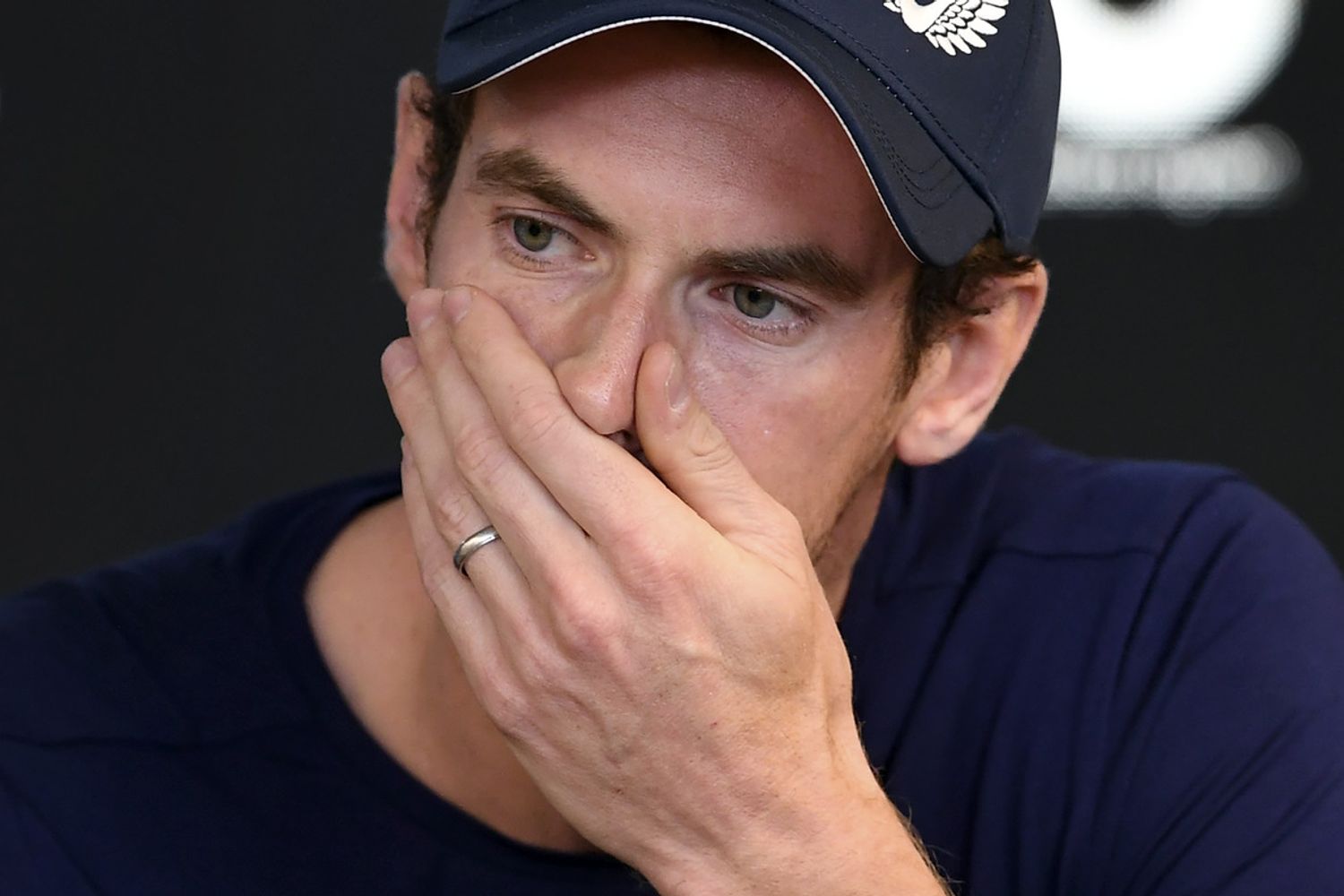 Andy Murray