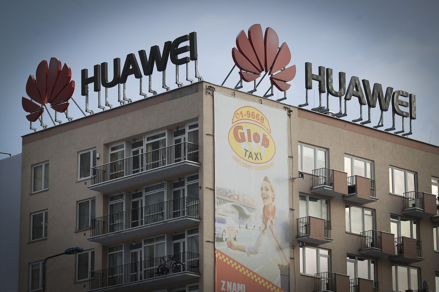 Huawei