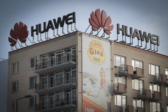 Huawei