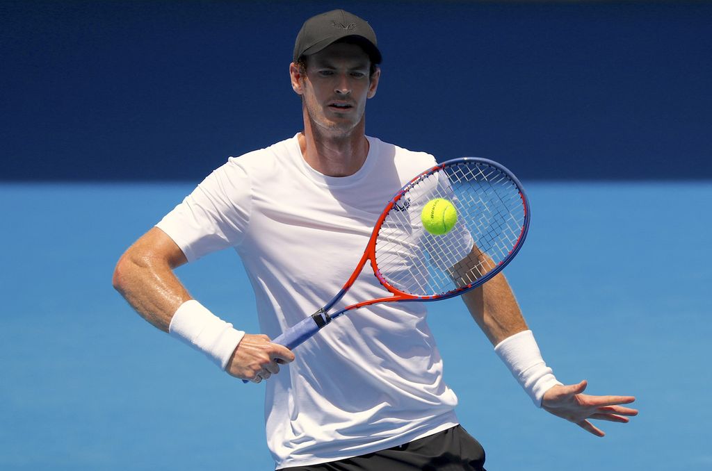 &nbsp;Maria Sharapova