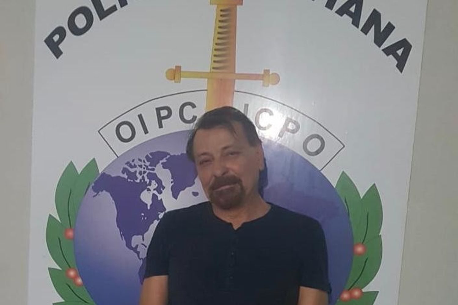 &nbsp;&nbsp;Cesare Battisti, arrestato in Bolivia